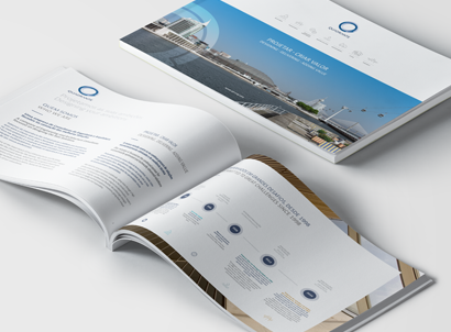 Brochure Construction Management and Supervision
