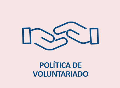 Política de Voluntariado